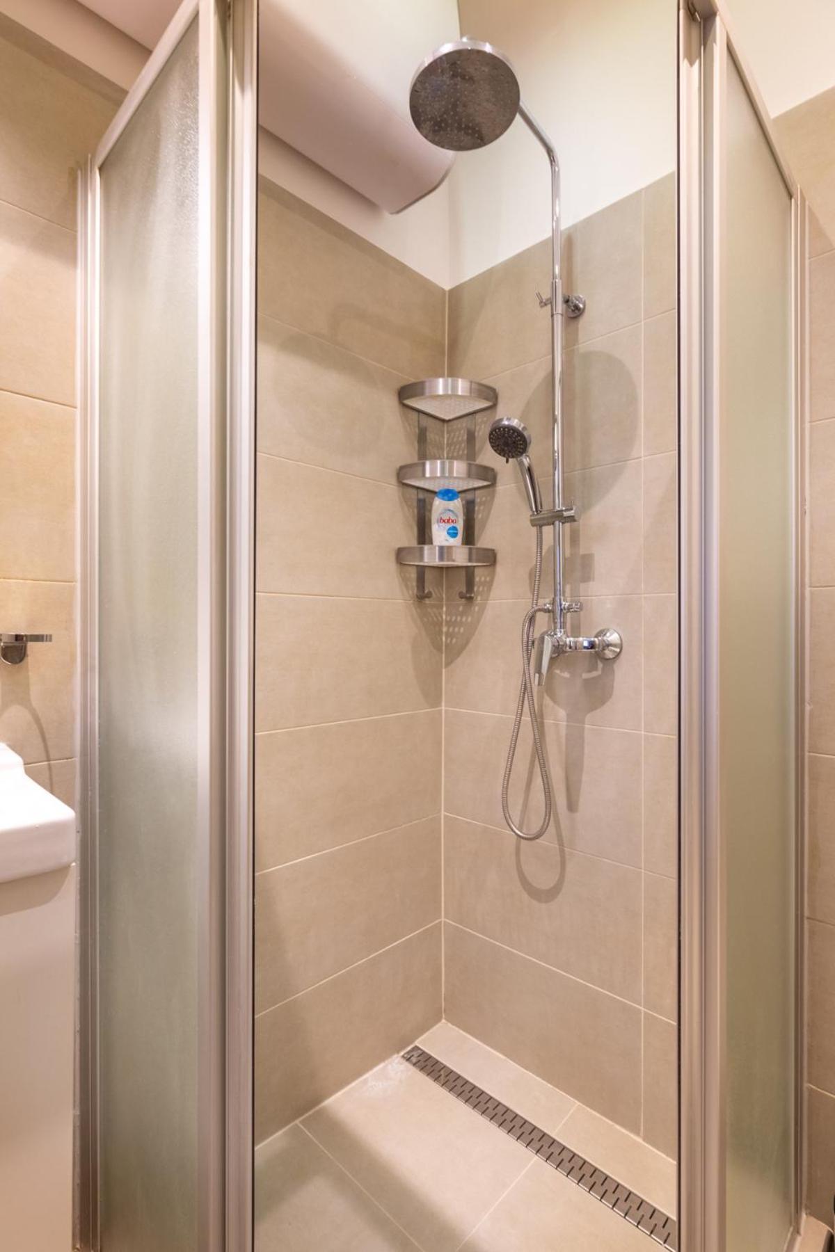 Rp4 Regiposta Apartment Budapest Esterno foto